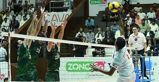 পাকিস্তানের কাছে হেরে রানার্সআপ বাংলাদেশ